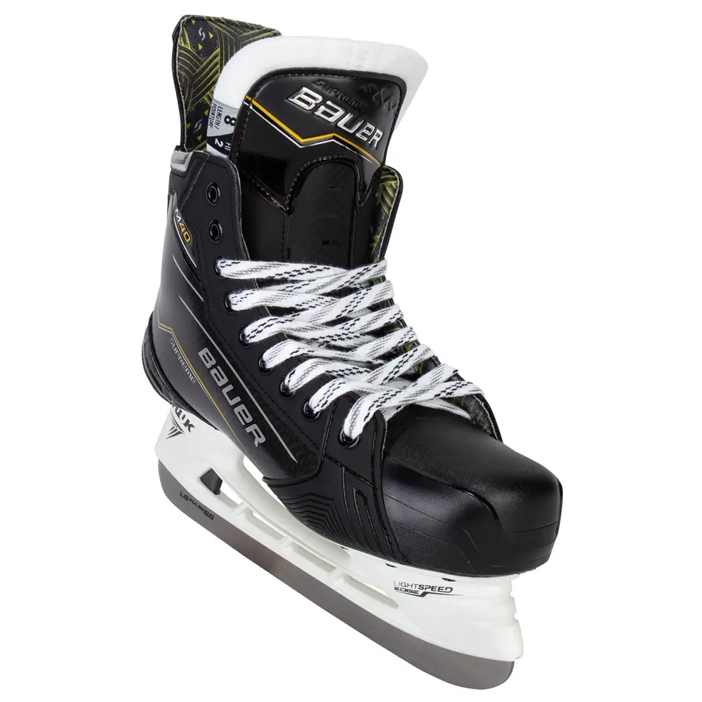 BAUER S24 SUPREME M40 HOCKEY SKATE