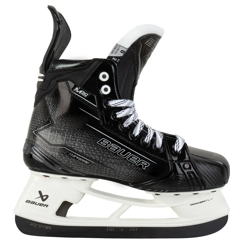 BAUER S24 FX SUPREME M50 PRO HOCKEY SKATE