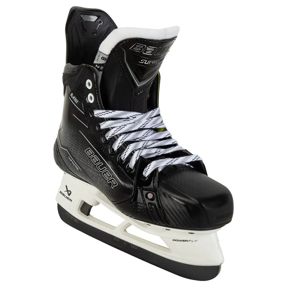 BAUER S24 FX SUPREME M50 PRO HOCKEY SKATE