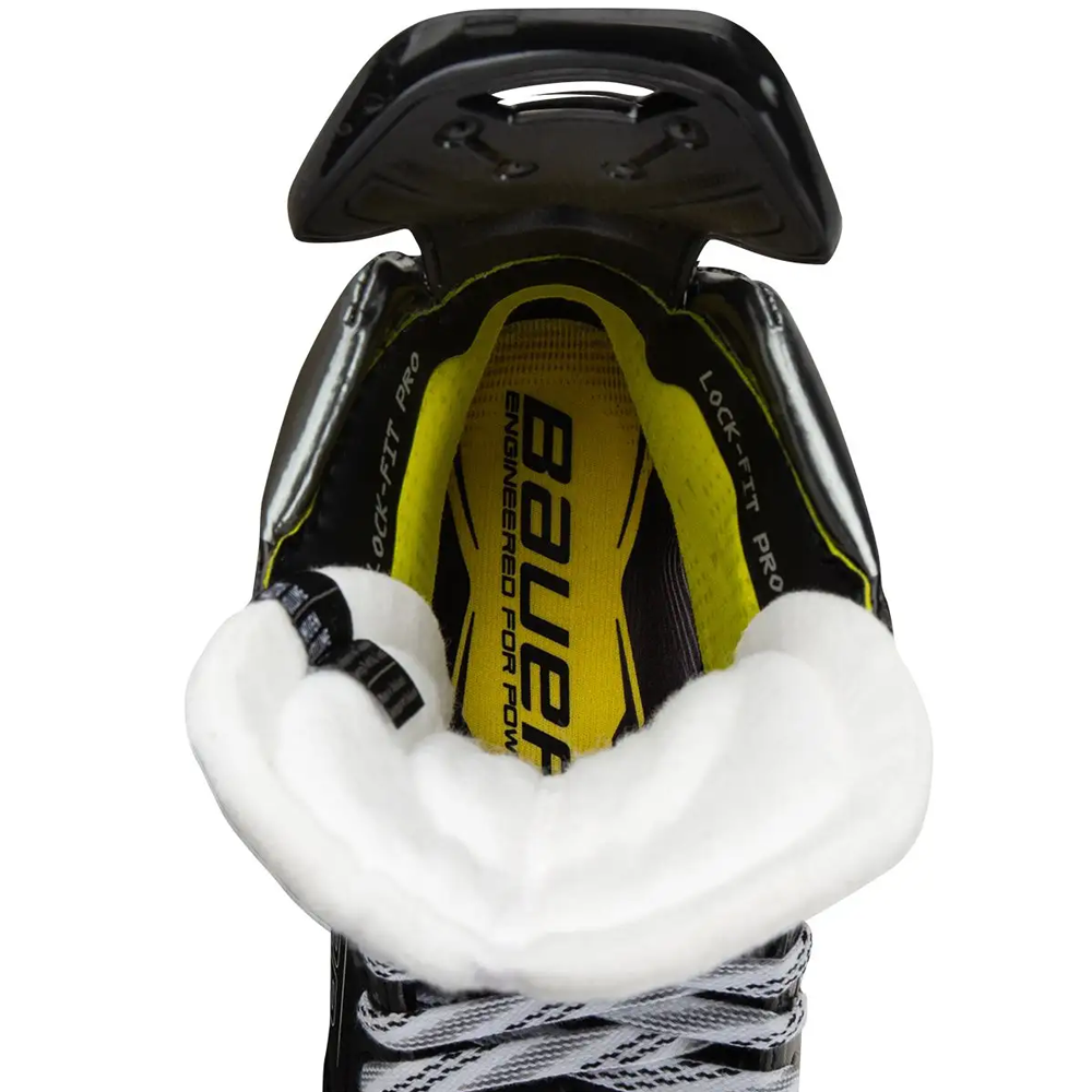 BAUER S24 FX SUPREME M50 PRO HOCKEY SKATE