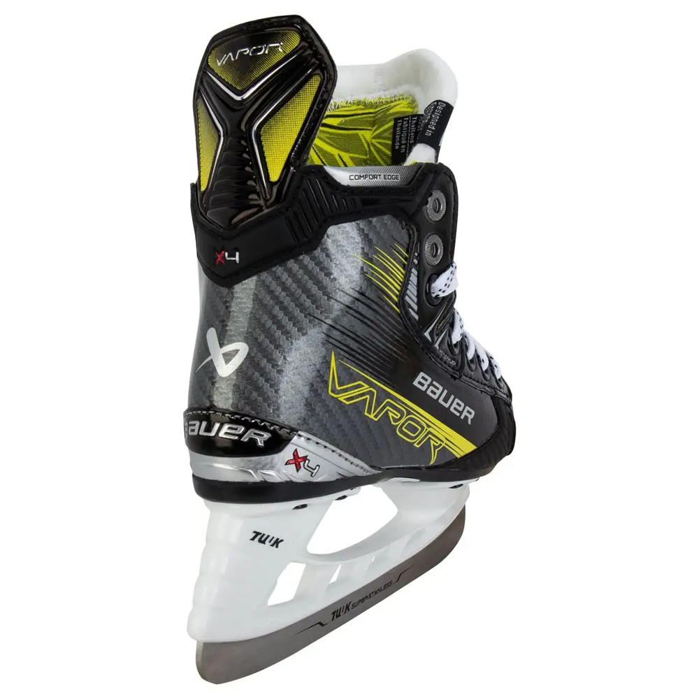 BAUER S23 VAPOR X4 HOCKEY SKATE