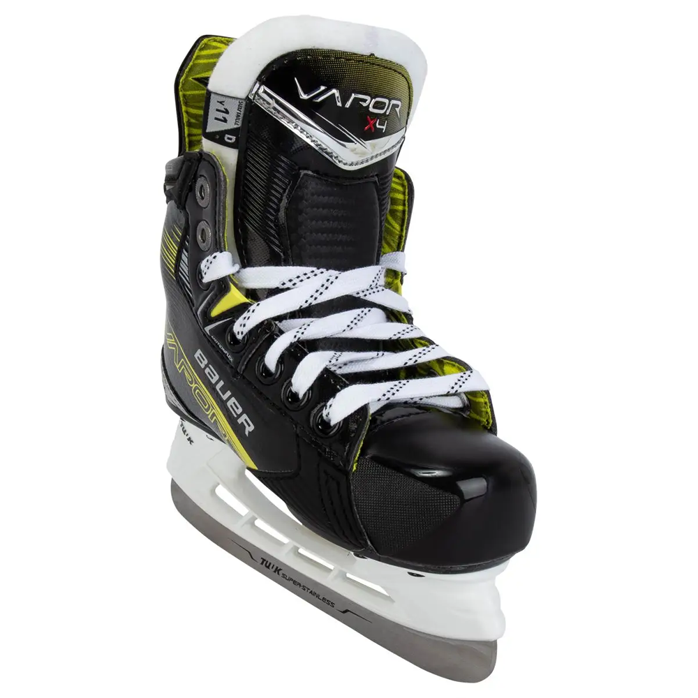 BAUER S23 VAPOR X4 HOCKEY SKATE