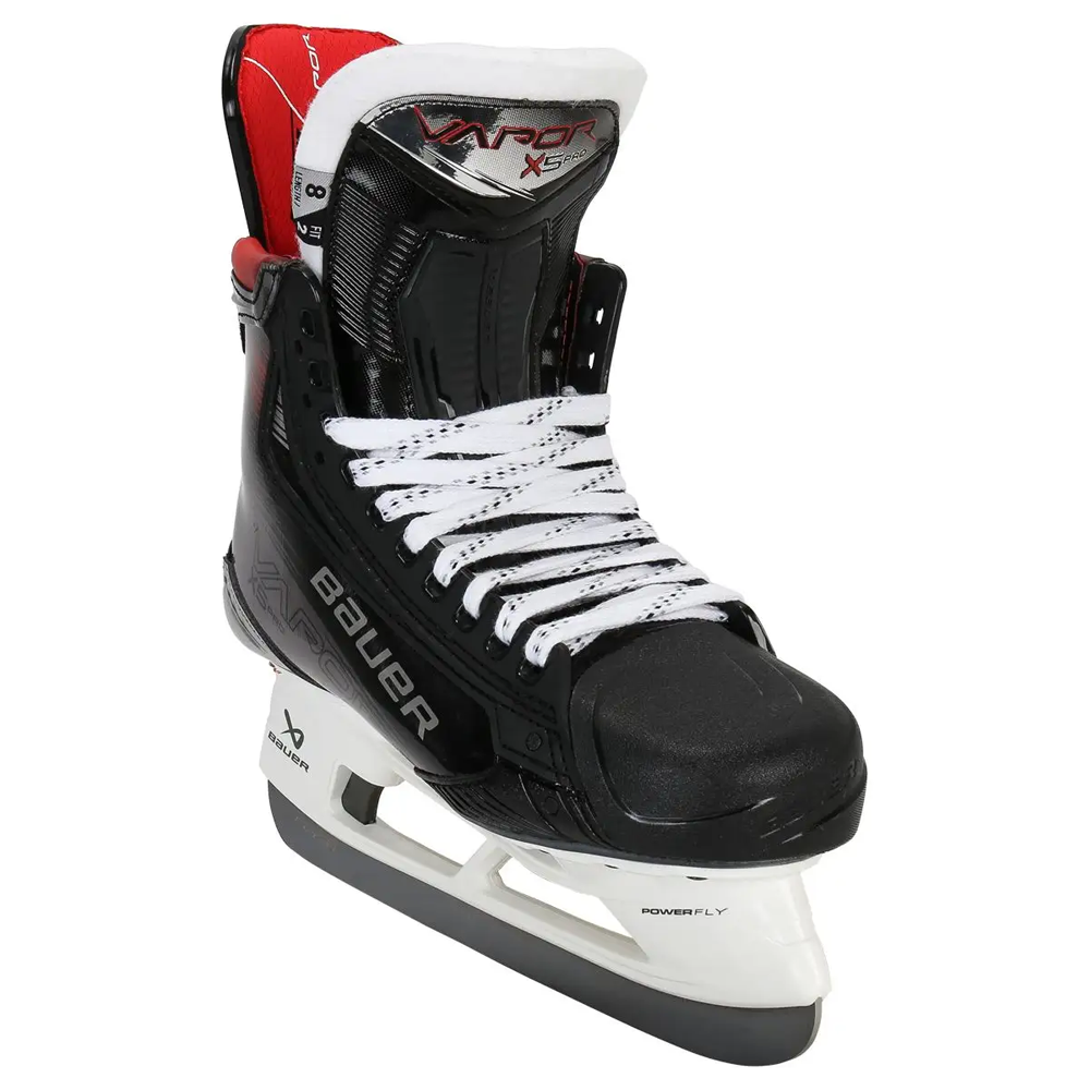 BAUER S23 FX VAPOR X5 PRO HOCKEY SKATE