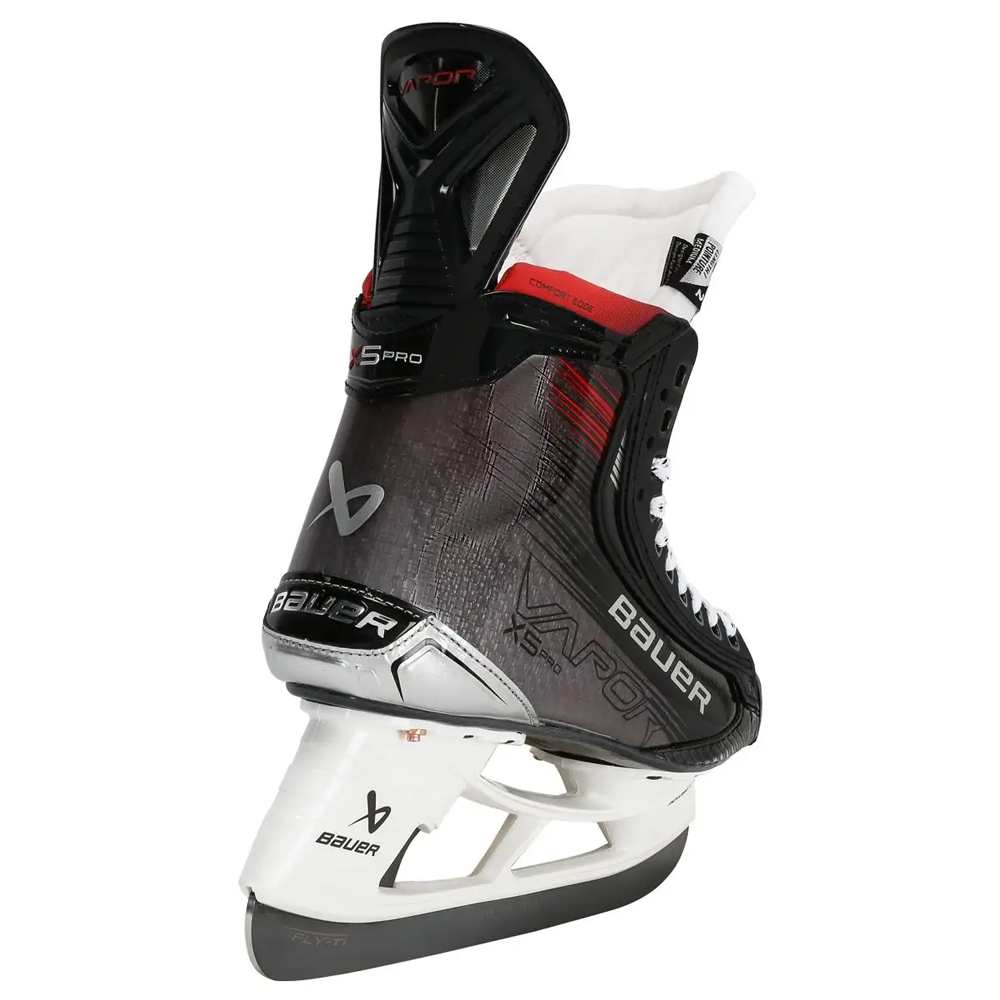 BAUER S23 FX VAPOR X5 PRO HOCKEY SKATE