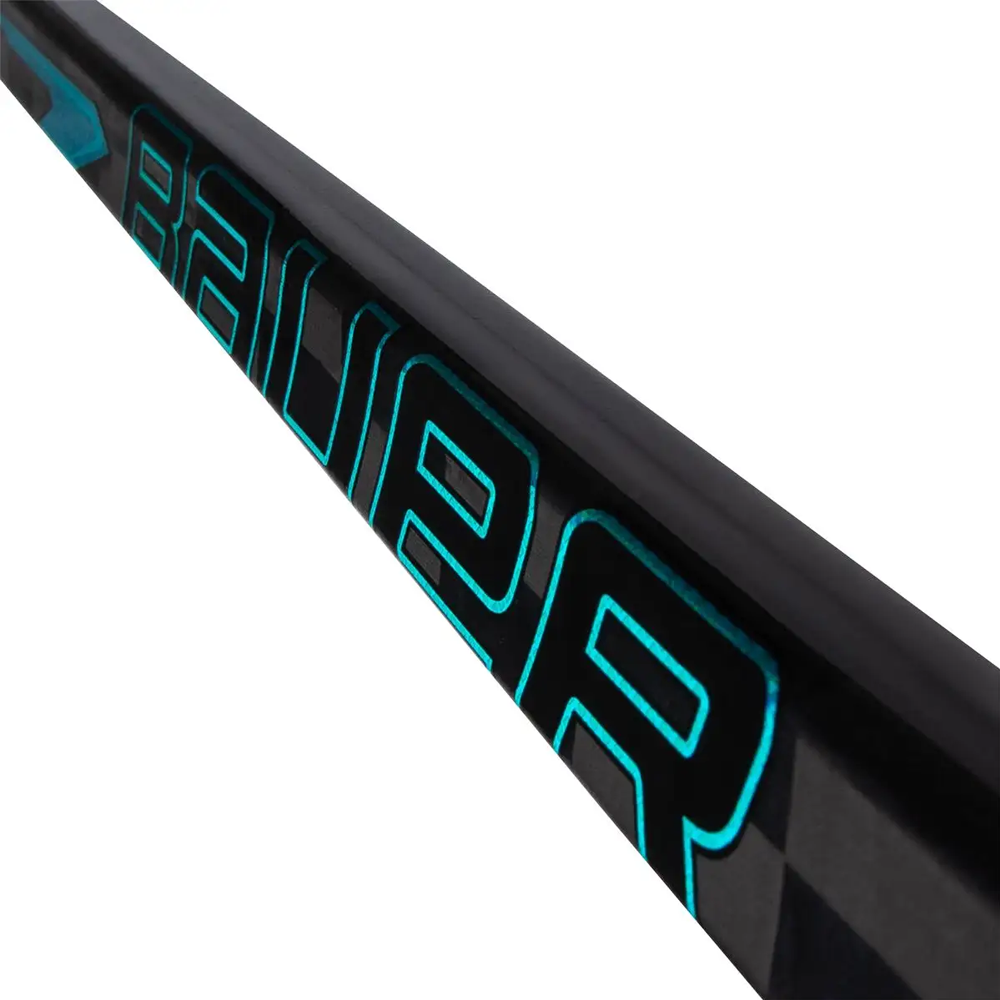 BAUER S26 SUPREME FUSE GRIP STICK