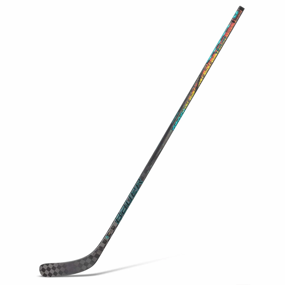 BAUER S24 TWITCH GRIP STICK