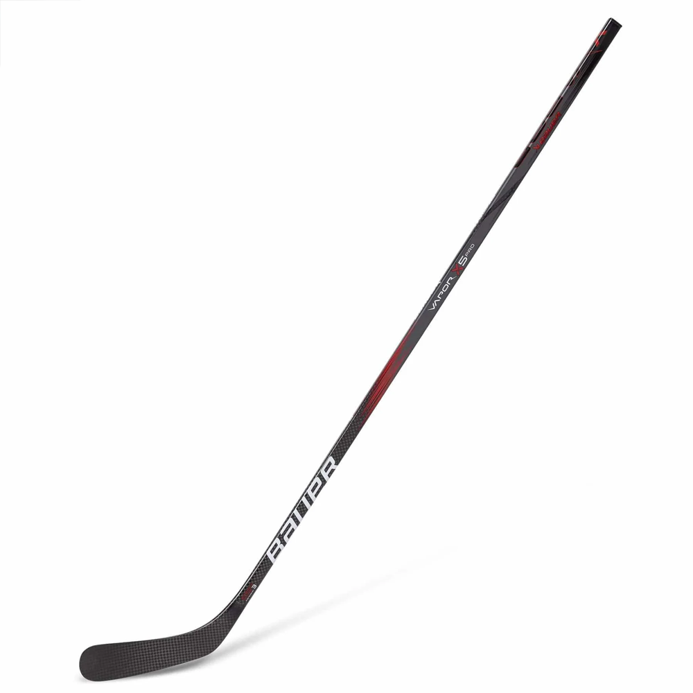 BAUER S23 VAPOR X5 PRO GRIP STICK
