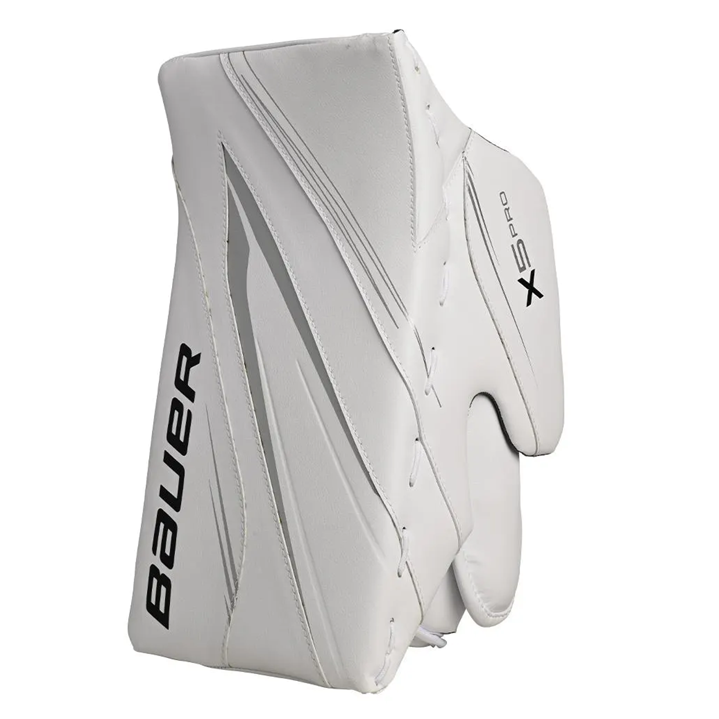 S23 BAUER VAPOR X5 PRO BLOCKER