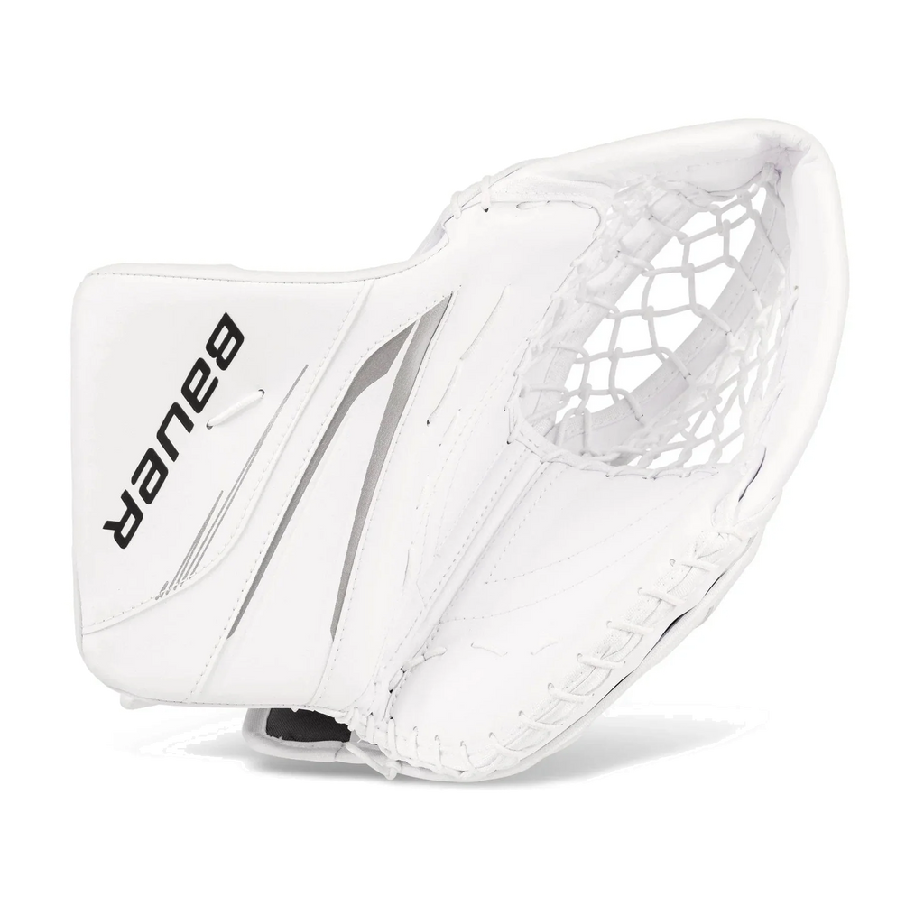 S23 BAUER VAPOR X5 PRO GOALIE COMBO SET